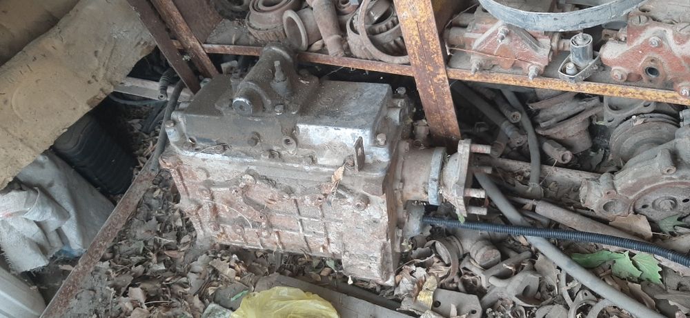 Don Fen 190 каробкасы