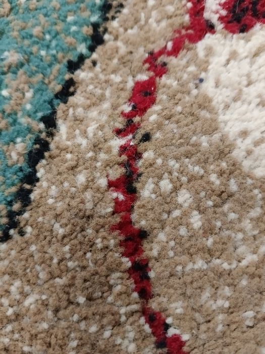 Продам Ковёр турецкого производства  2*3м