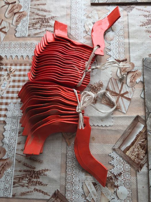 Мотички за фреза