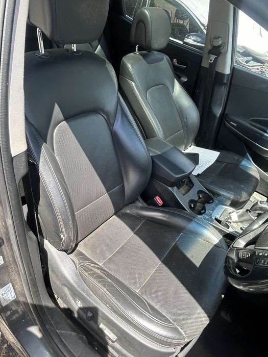 Hyundai Santa Fe 2.2 CRDI 2015 НА ЧАСТИ