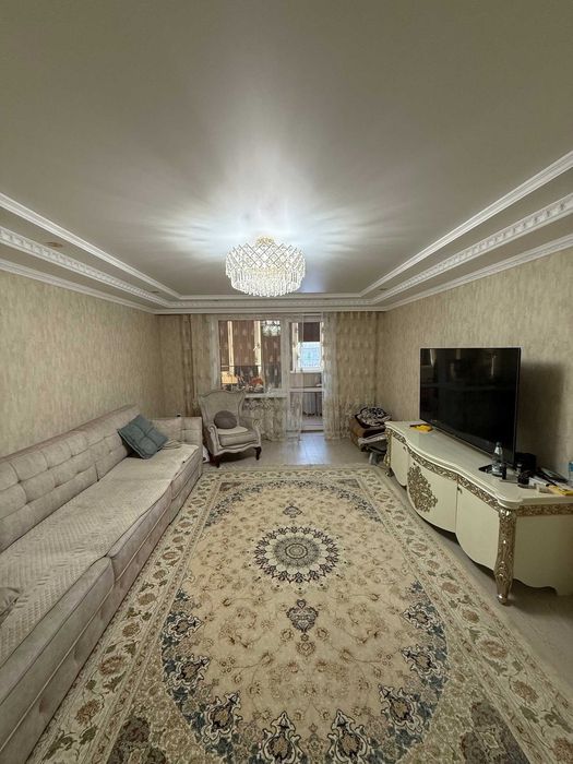 Продам 3комн.кв. на Азии