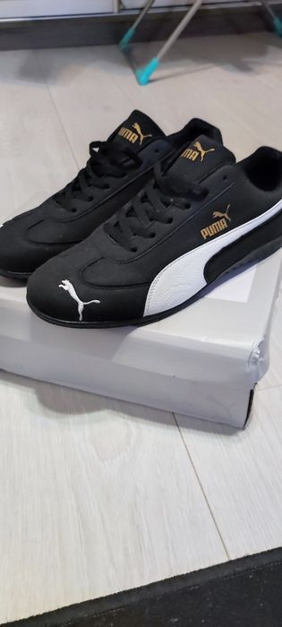 Кроссовки Puma новые