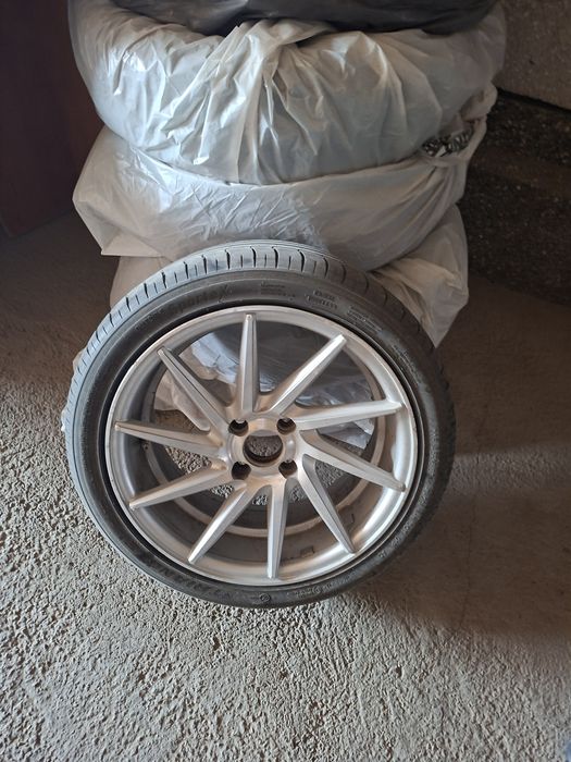 Диски на авто вороны р16