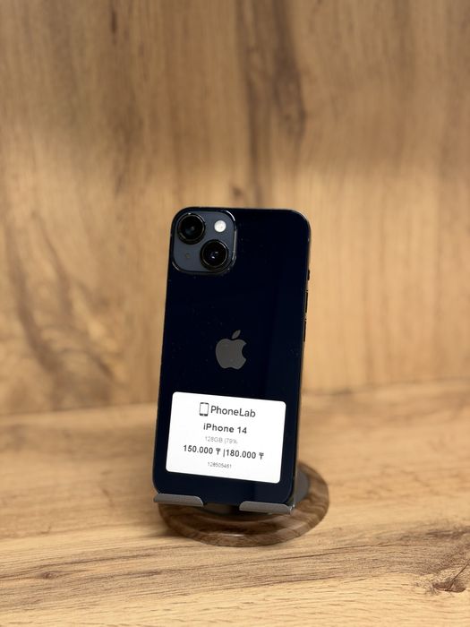 iPhone 14 128GB / Айфон 14 128ГБ PhoneLab