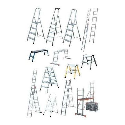 Аренда Строительный Стремянки Стремянка Лестница Прокат Дастафка есть