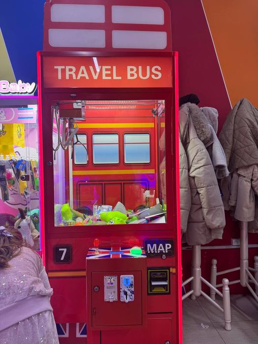 Kiran aparat sotuvda bor