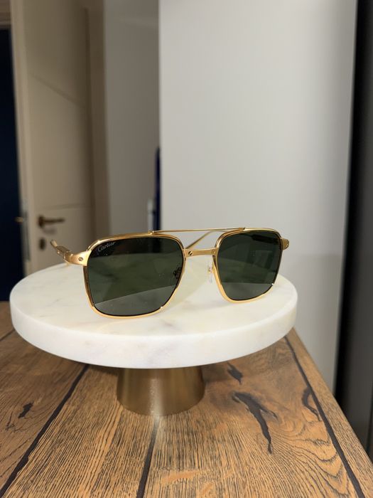 Ochelari Cartier originali noi