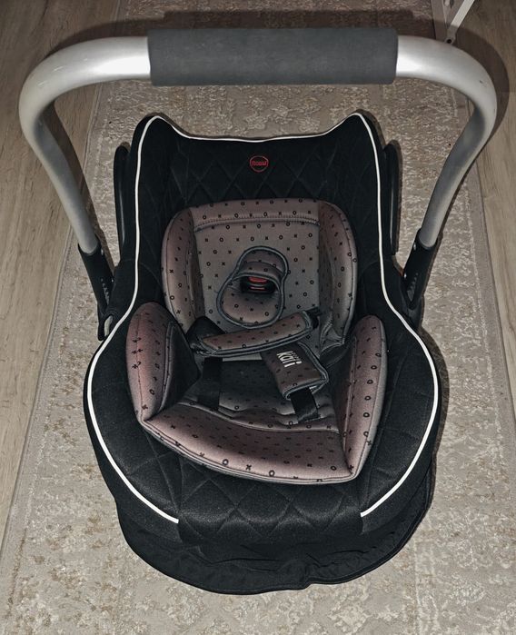 Люлька-переноска