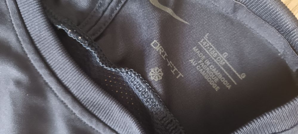 Оригинални тениска и гащета  за момче Nike и Adidas