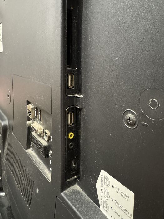 Телевизор FINLUX 39" LED FullHD