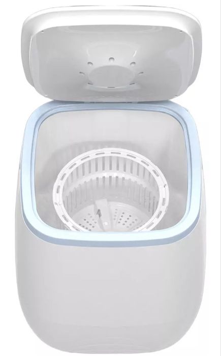 Мини стиральная машина