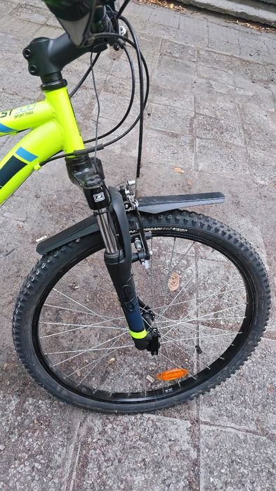 Детски велосипед