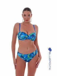 Бански Sugarfree Bluepoint нова колекция размер S