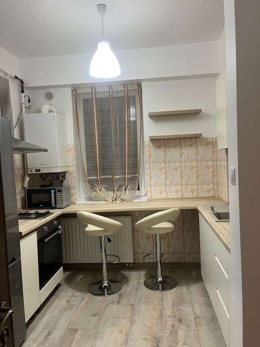 Apartament de închiriat, Turda