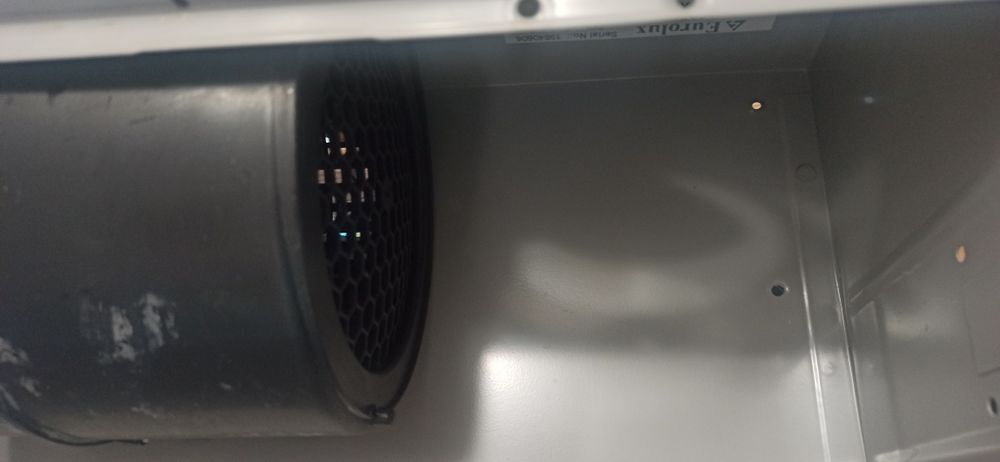 Аспиратор Electrolux