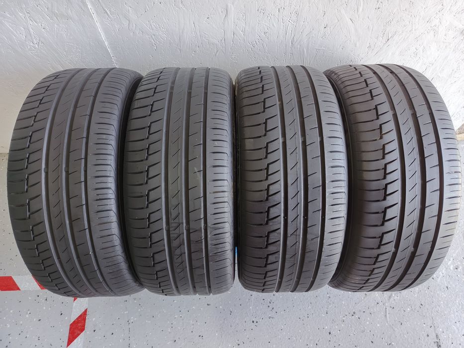 235.45.17 Continental Vara Second-hand