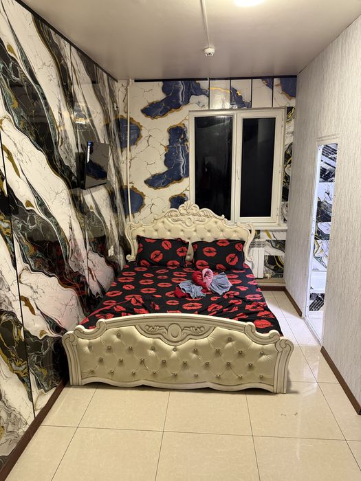 Xostel xotel bez zakis хотел хостел