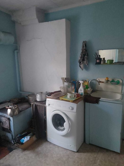 Дом район Нефтебазы