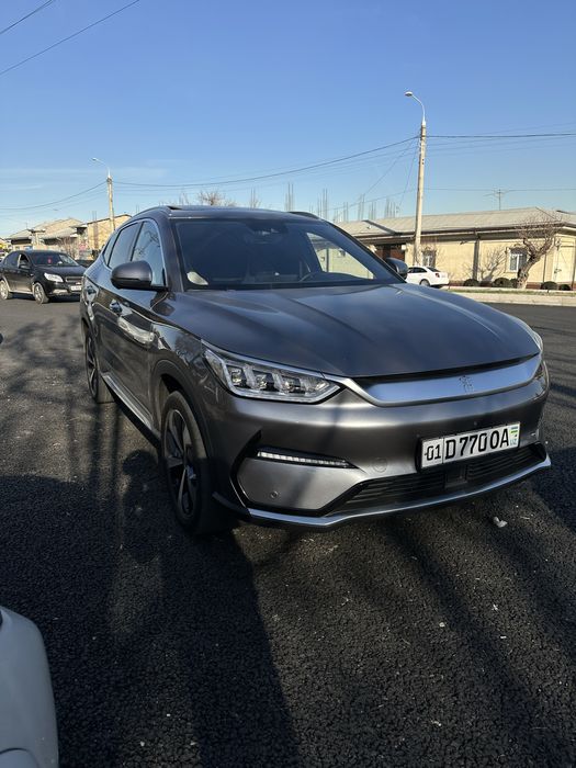 Byd song plus arzonga