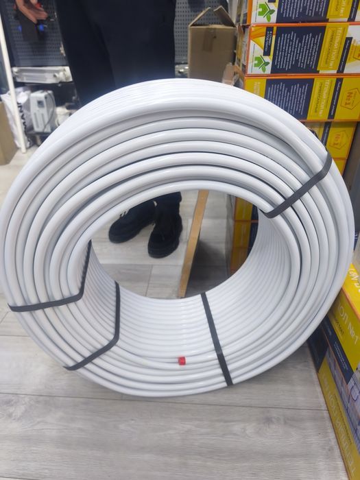 Труба для тёплого пола д16 Modus