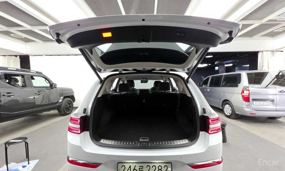 Genesis GV80 2.5T  AWD