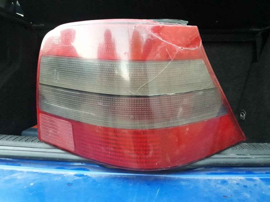 Задние габариты Golf 4 Гольф 4