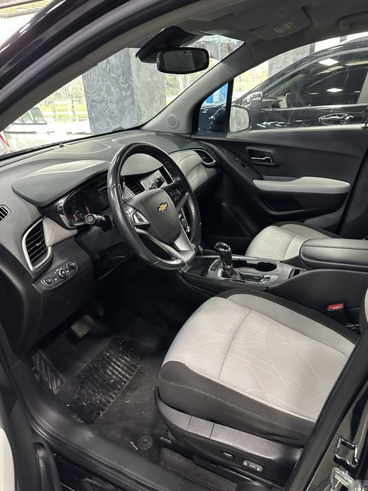 Tracker1 tozza 87.000km boshlangich 2ming$