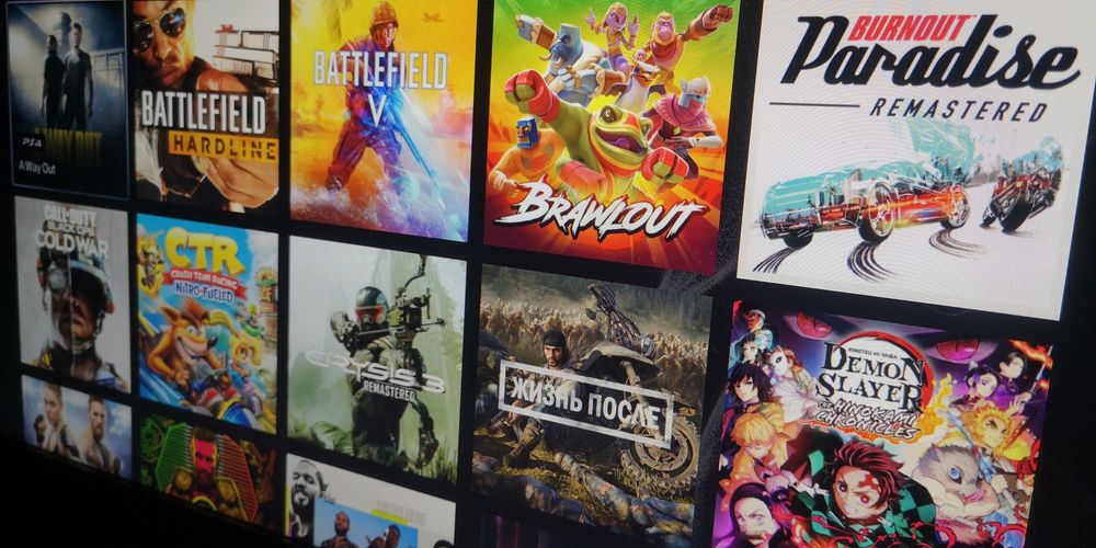 Sony Play Station 5/3TB/77 игр.