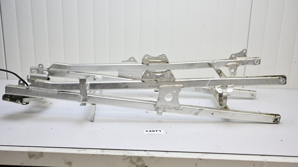 Cadru Codita Spate Honda CBR600F F4 PC35 1999 - 2000