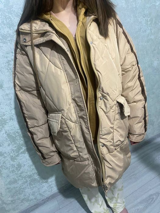 Женская Куртка Качественная