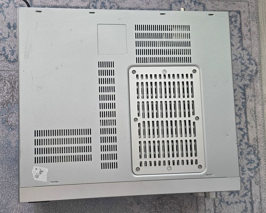 Многократен цифров яудио/видио ресивър Pioneer VSX-D514