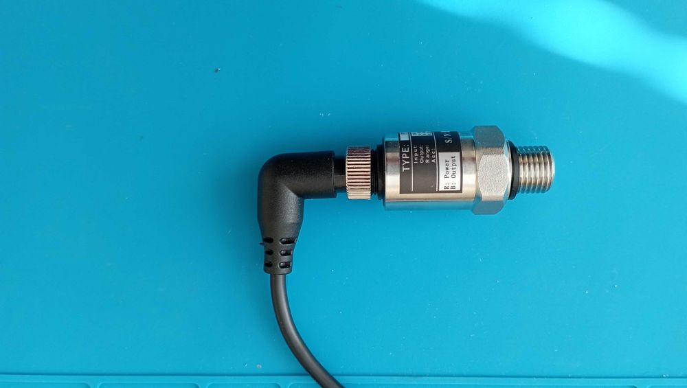 Контролер за помпи, компресори, клапани