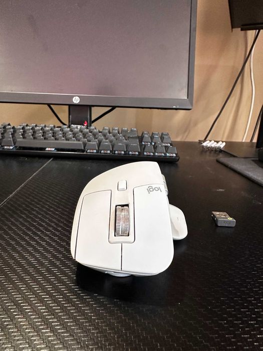 Logitech MX MASTER 3S