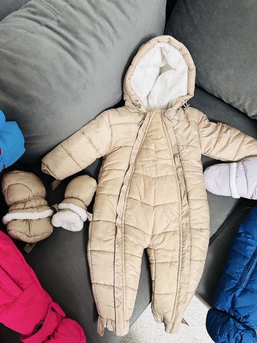 Продам 3 комбинезона за 10 тыс