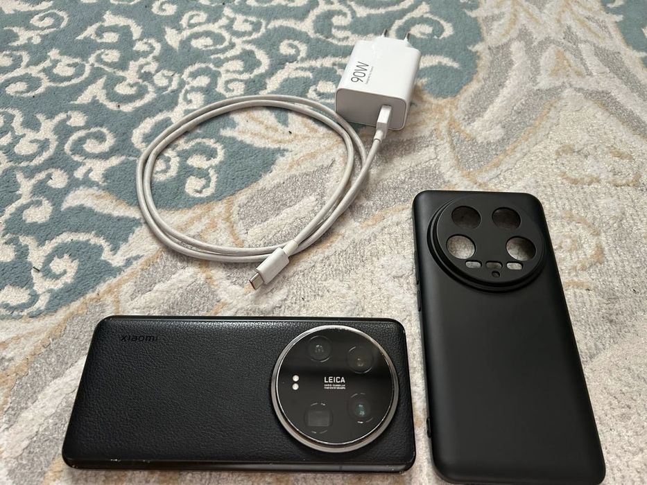 Xiaomi 14 ultra 512/16