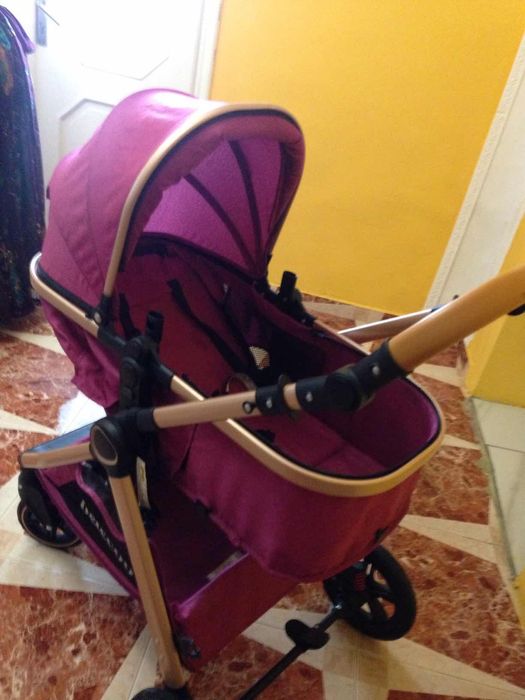 Carucior pentru copii