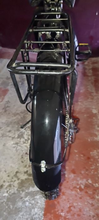 Велосипед Bonvi.