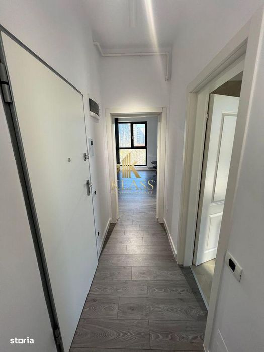 Apartament modern cu 2 camere – Grozavesti / Regie, Strada George Ra