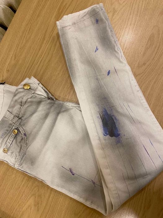 Маркови дънки Denny Rose