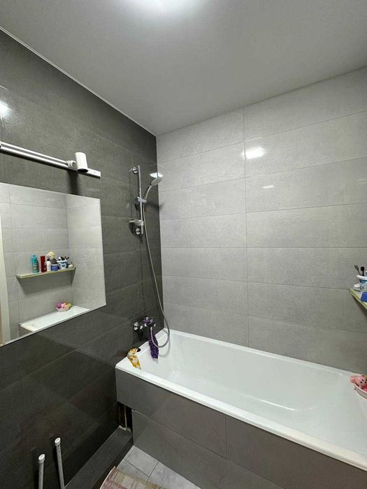 Квартира 65 м², метро Новза