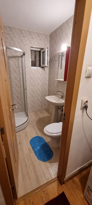Apartament 2 camere Palas Campus