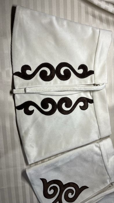 Национальная  одежда детская