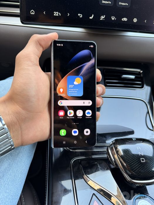 Samsung z fold 4 12/256gb