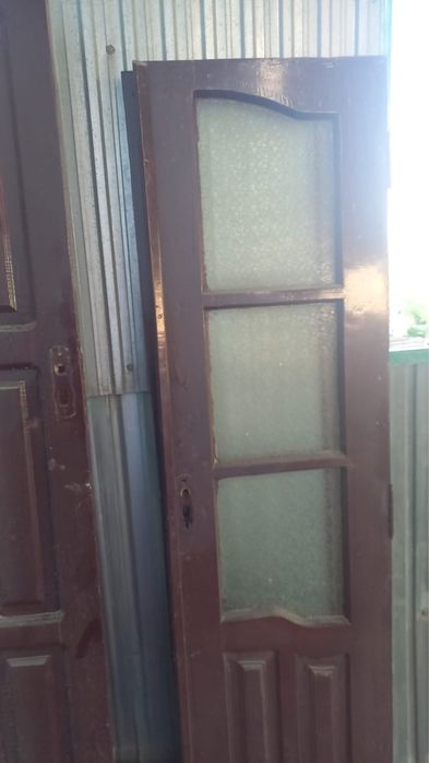 Межкомнатные двери