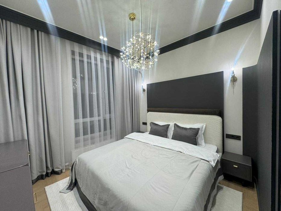 Продам срочно 3 ком квартиру ЖК Samal Park