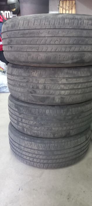 Шины   летние...