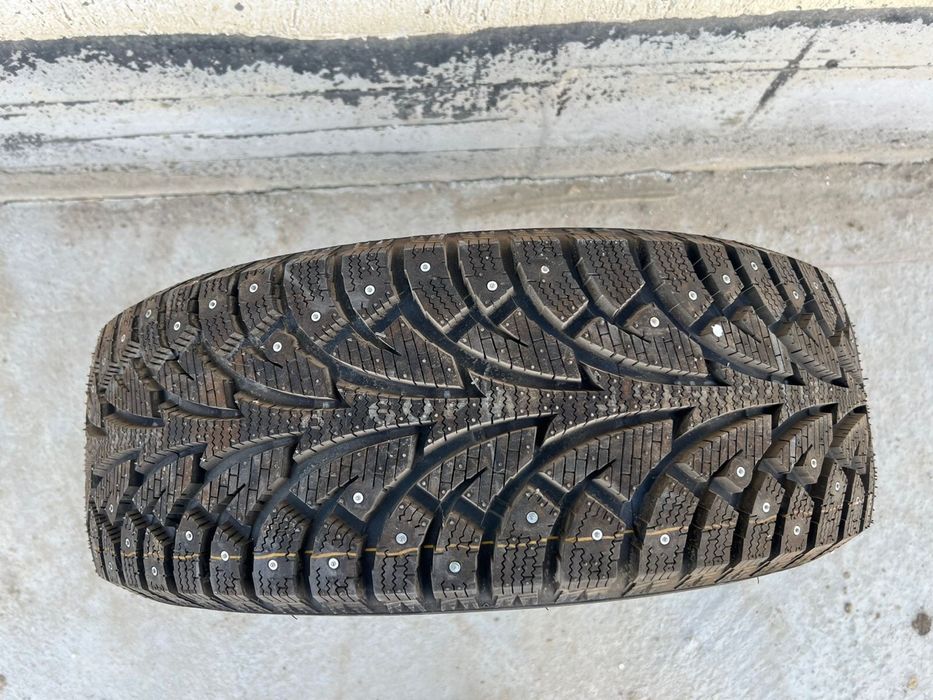 Продается зимние шины