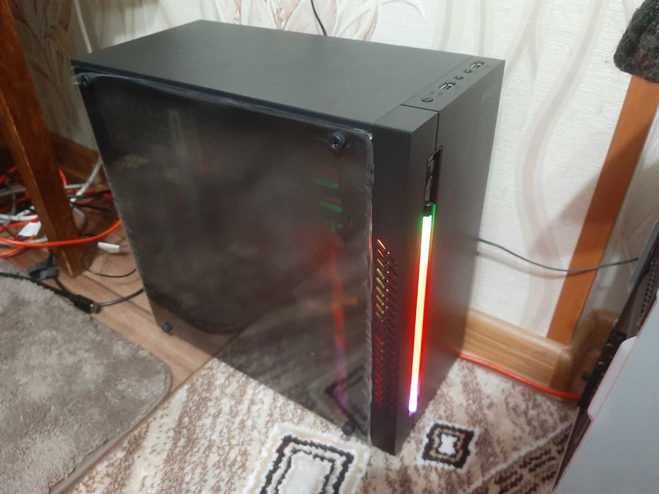 Системный блок ПК