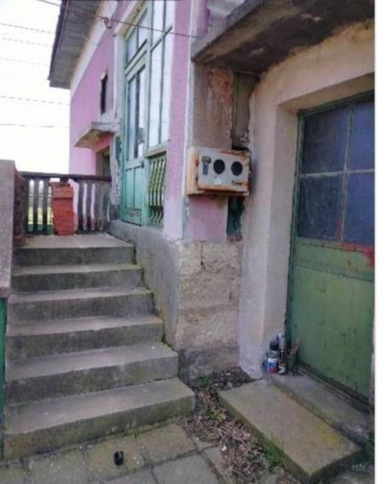 Продава се Къща в с. Алтимир, Област Враца - 150 кв.м за 119 €/кв.м - Снимка #1