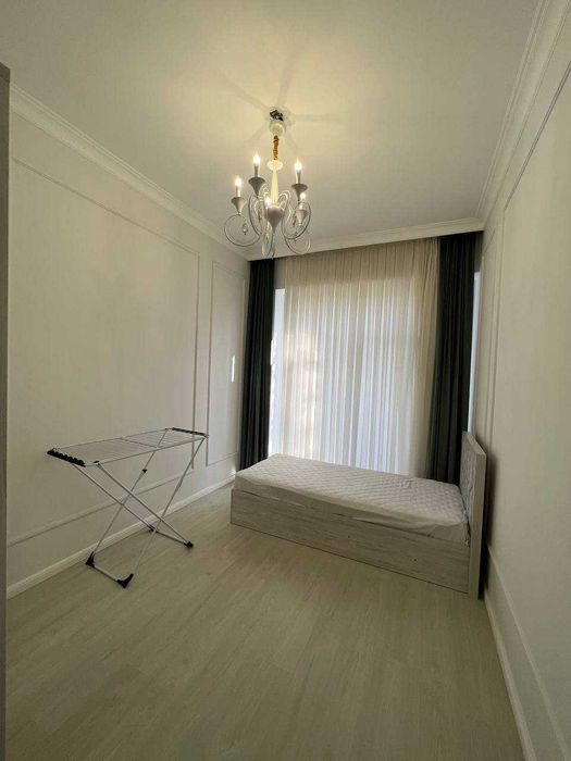 Квартира с отличным ремонтом на Ц1 сдается в аренду!